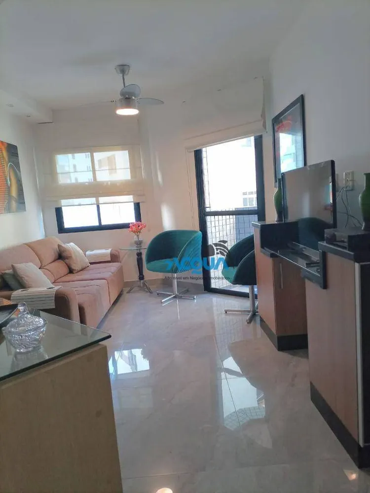 Apartamento, 2 quartos, 80 m² - Foto 1