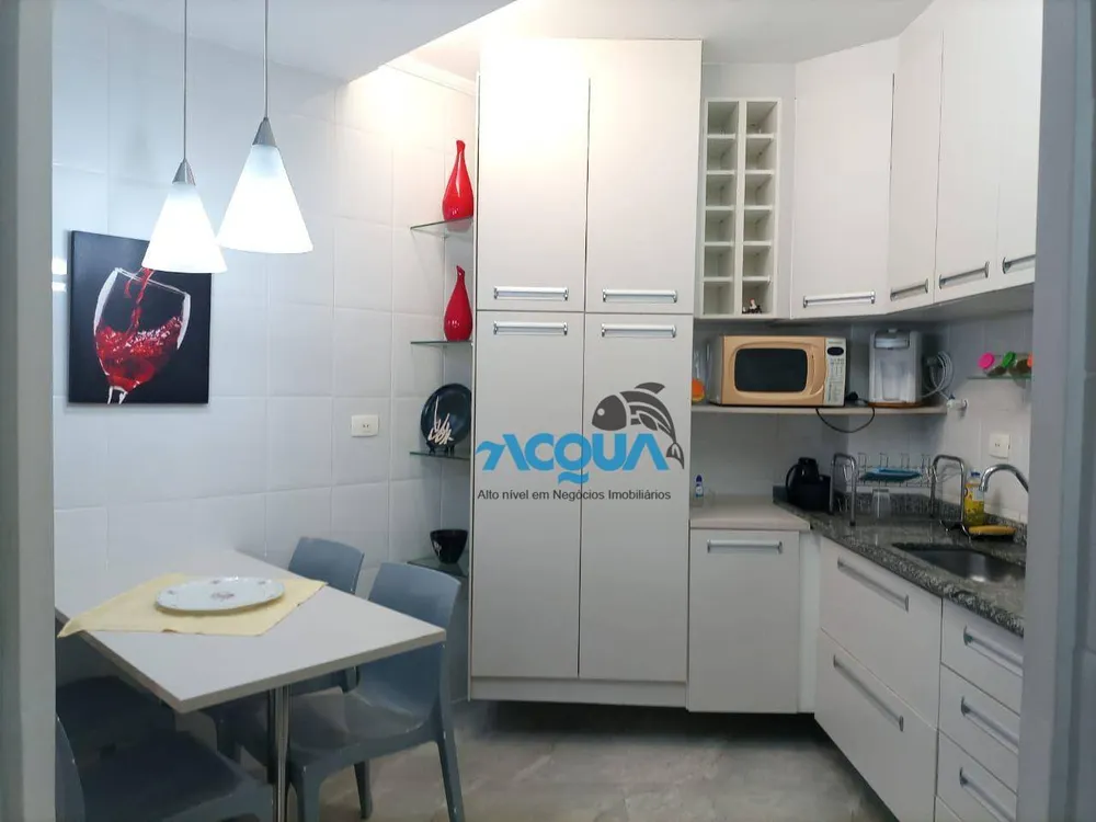 Apartamento, 2 quartos, 80 m² - Foto 4