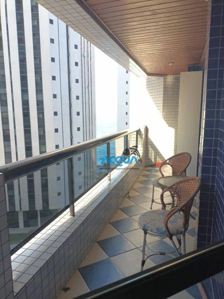 Apartamento, 2 quartos, 80 m² - Foto 3