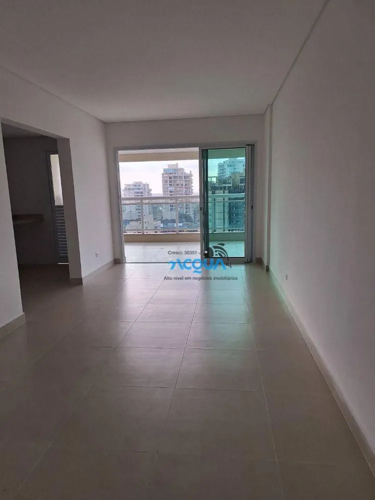 Apartamento, 3 quartos, 131 m² - Foto 1