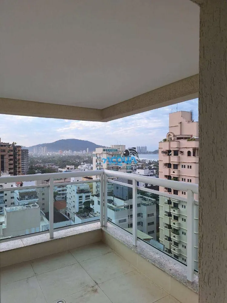 Apartamento, 3 quartos, 131 m² - Foto 3