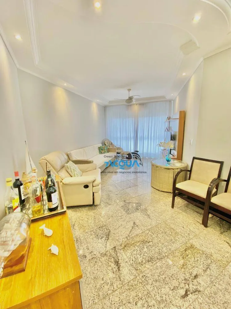 Apartamento, 3 quartos, 110 m² - Foto 3