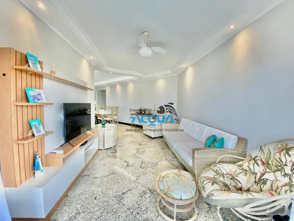 Apartamento, 3 quartos, 110 m² - Foto 1