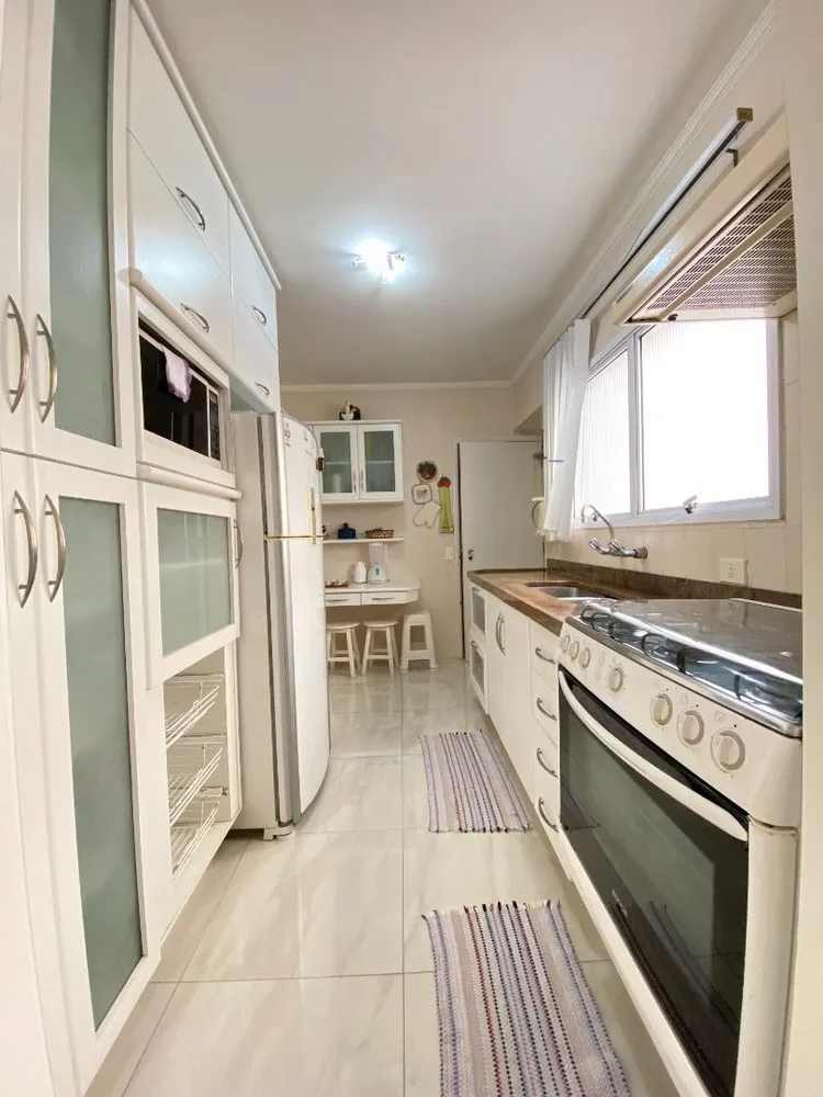 Apartamento, 3 quartos, 100 m² - Foto 3