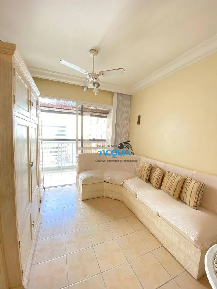 Apartamento, 3 quartos, 100 m² - Foto 2