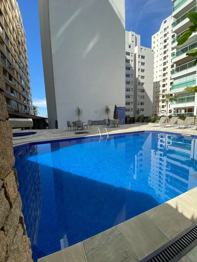 Apartamento, 3 quartos, 100 m² - Foto 1
