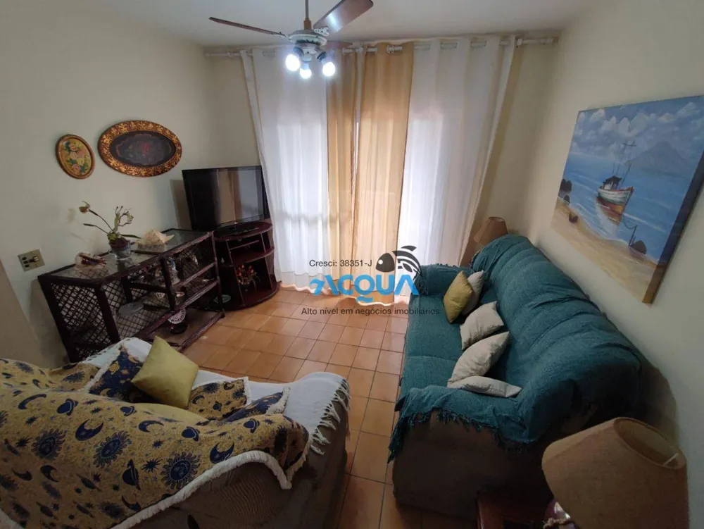Apartamento, 3 quartos, 80 m² - Foto 1