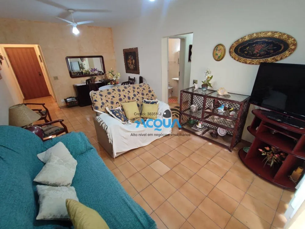 Apartamento, 3 quartos, 80 m² - Foto 2