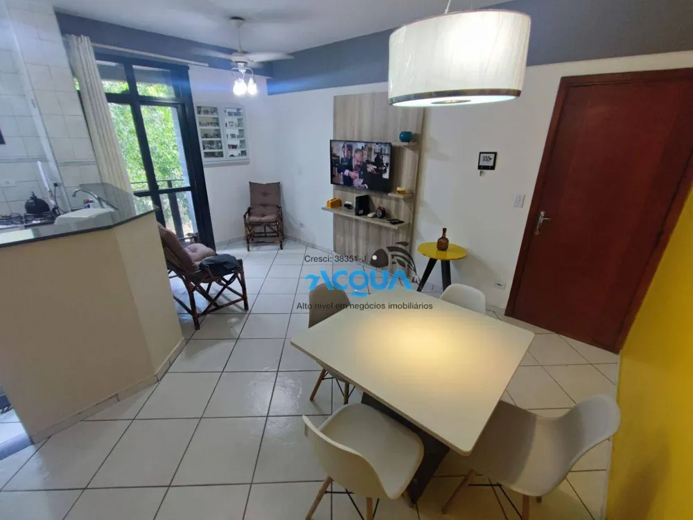 Apartamento, 3 quartos, 75 m² - Foto 1
