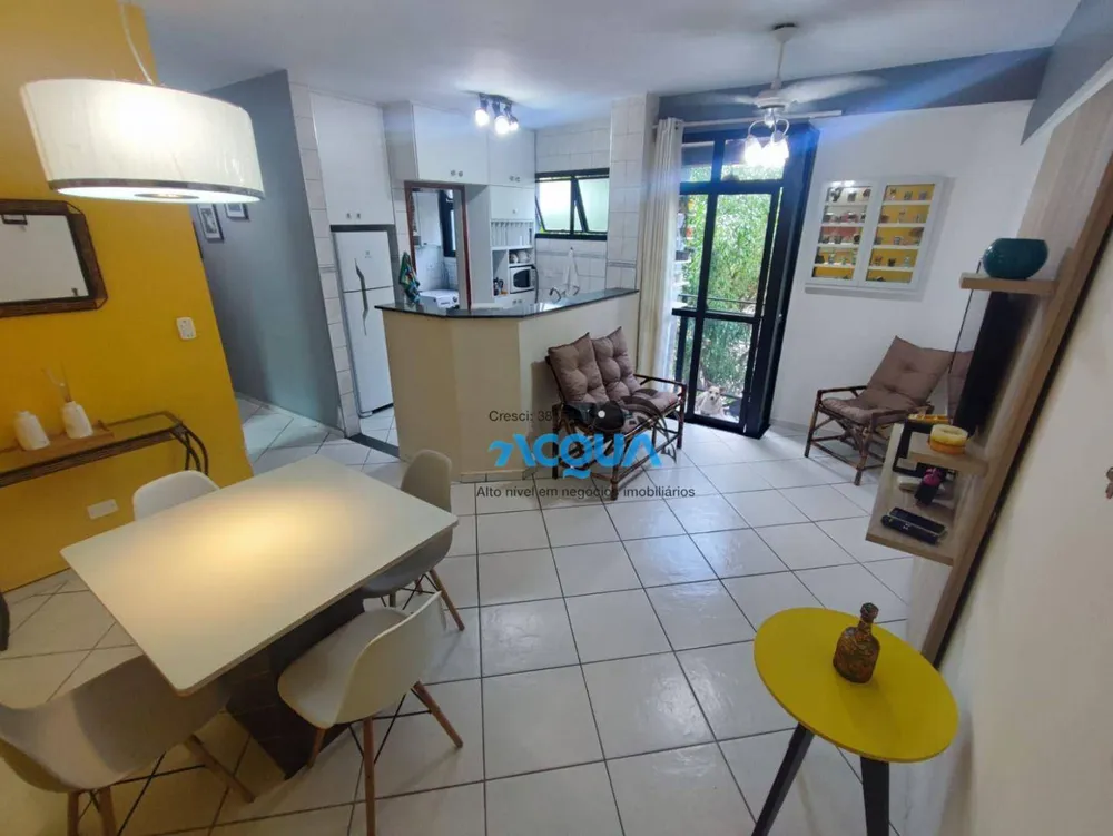 Apartamento, 3 quartos, 75 m² - Foto 2