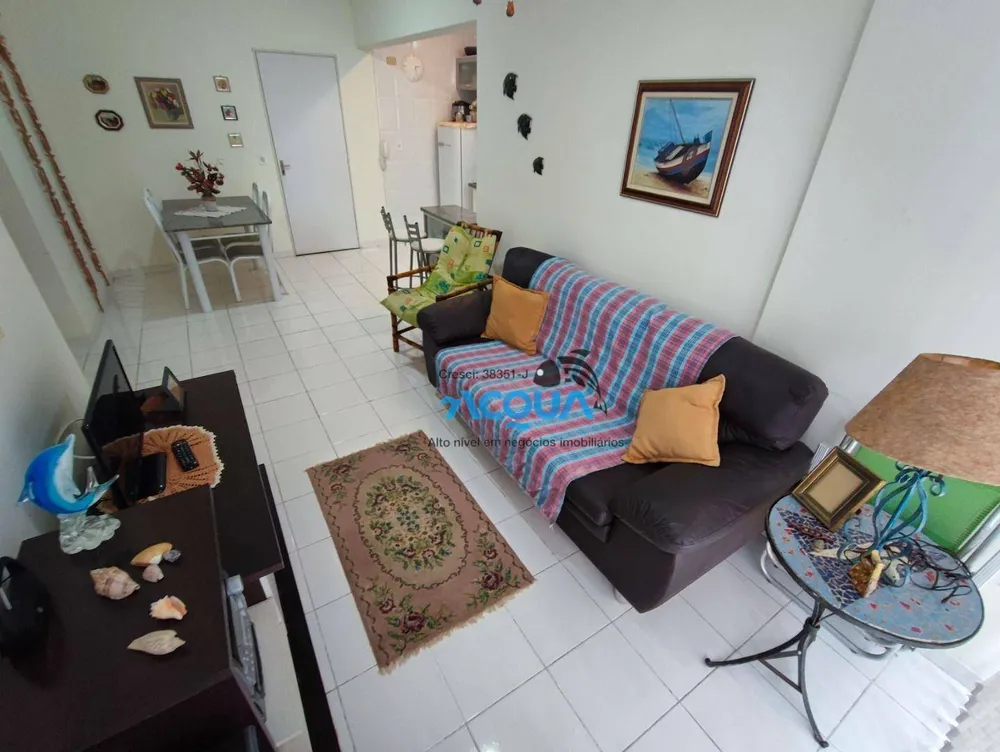 Apartamento, 1 quarto, 54 m² - Foto 2