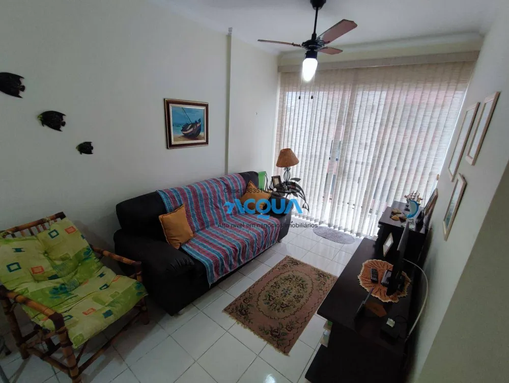 Apartamento, 1 quarto, 54 m² - Foto 1