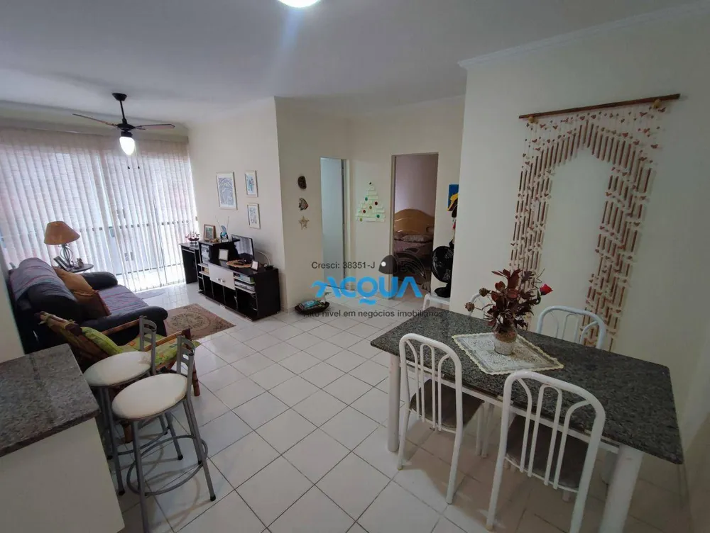 Apartamento, 1 quarto, 54 m² - Foto 3