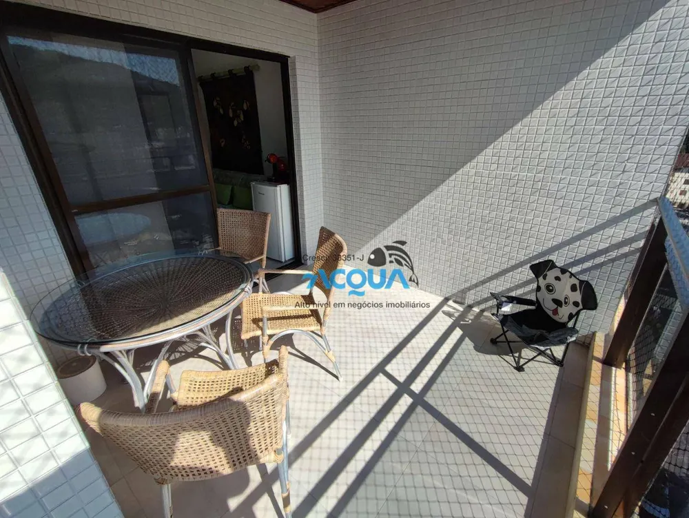 Apartamento, 3 quartos, 95 m² - Foto 4