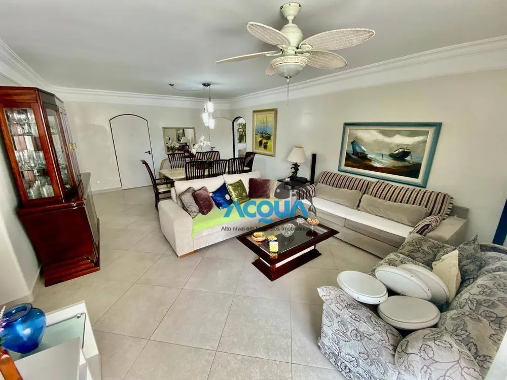 Apartamento, 2 quartos, 130 m² - Foto 2