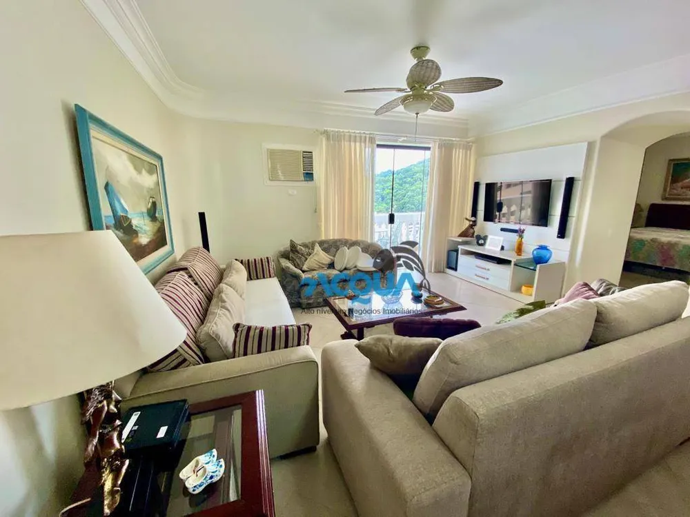 Apartamento, 2 quartos, 130 m² - Foto 4