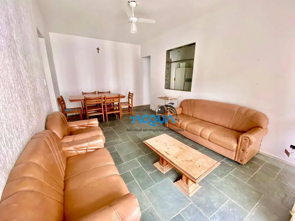 Apartamento, 2 quartos, 75 m² - Foto 2