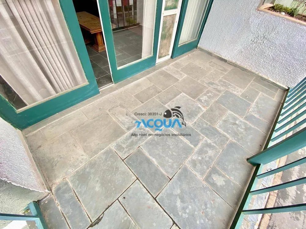 Apartamento, 2 quartos, 75 m² - Foto 4