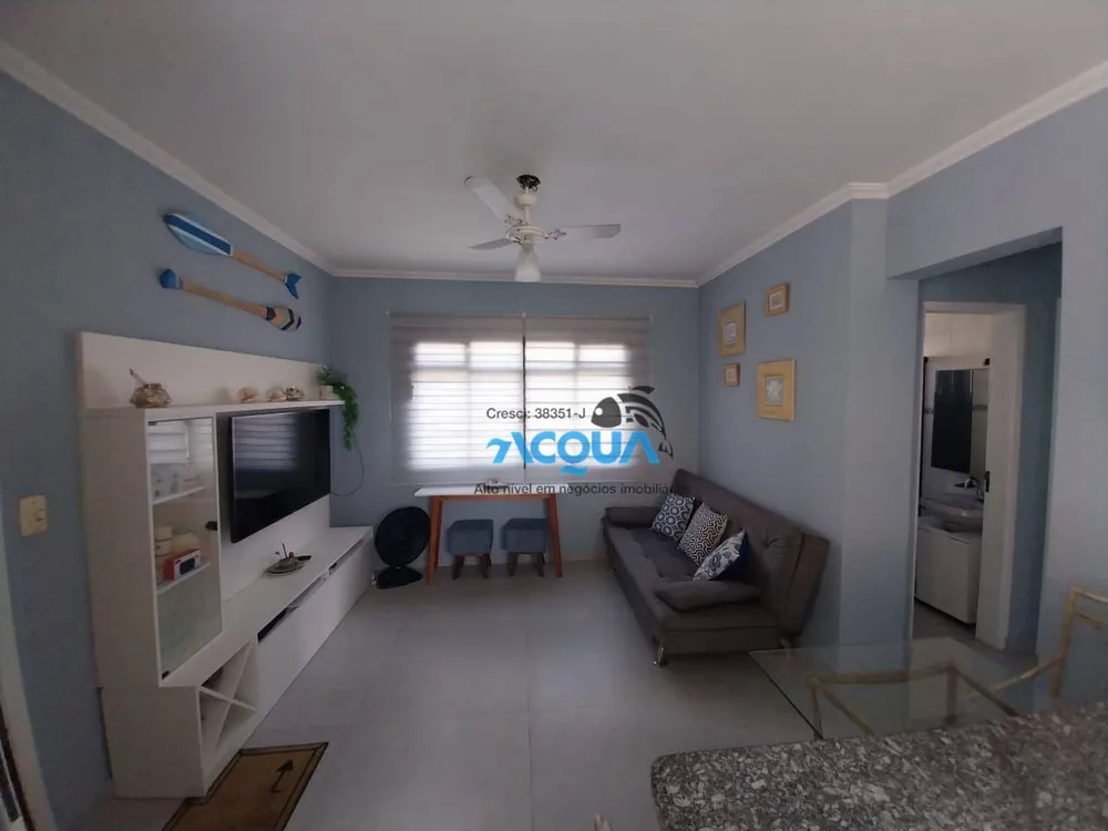 Apartamento, 2 quartos, 65 m² - Foto 1