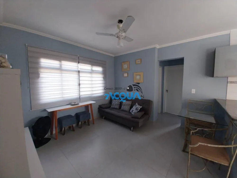 Apartamento, 2 quartos, 65 m² - Foto 2