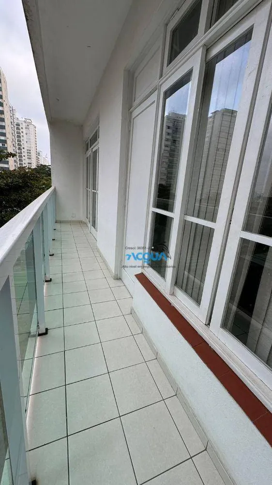 Apartamento, 2 quartos, 70 m² - Foto 2