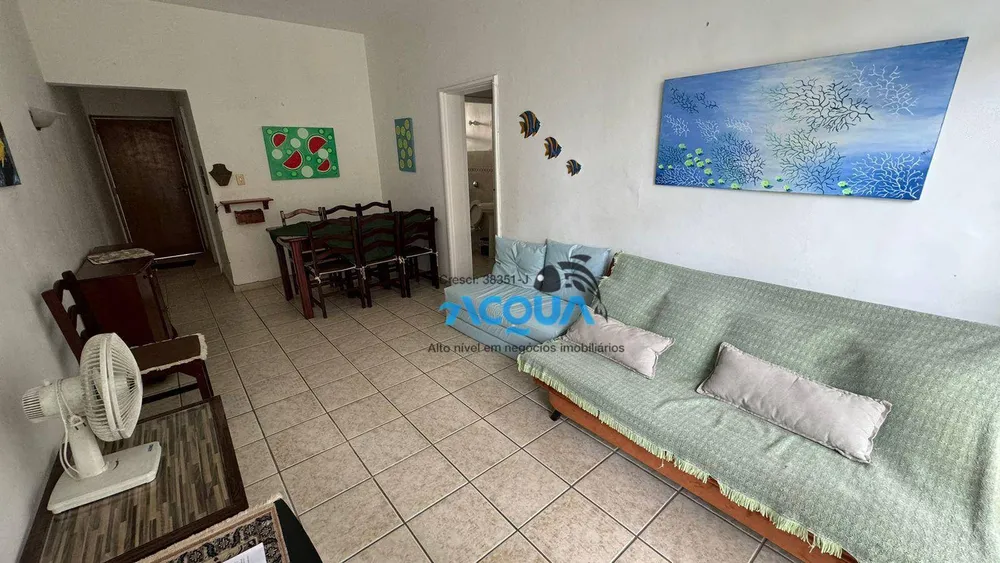 Apartamento, 2 quartos, 70 m² - Foto 1