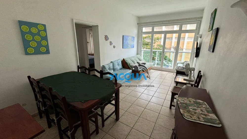 Apartamento, 2 quartos, 70 m² - Foto 3