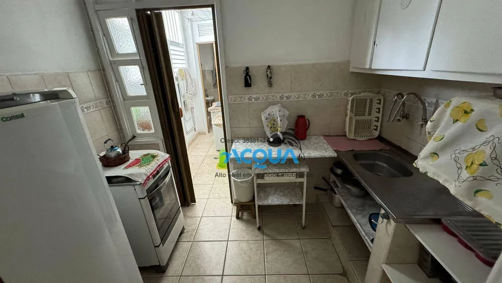 Apartamento, 2 quartos, 70 m² - Foto 4