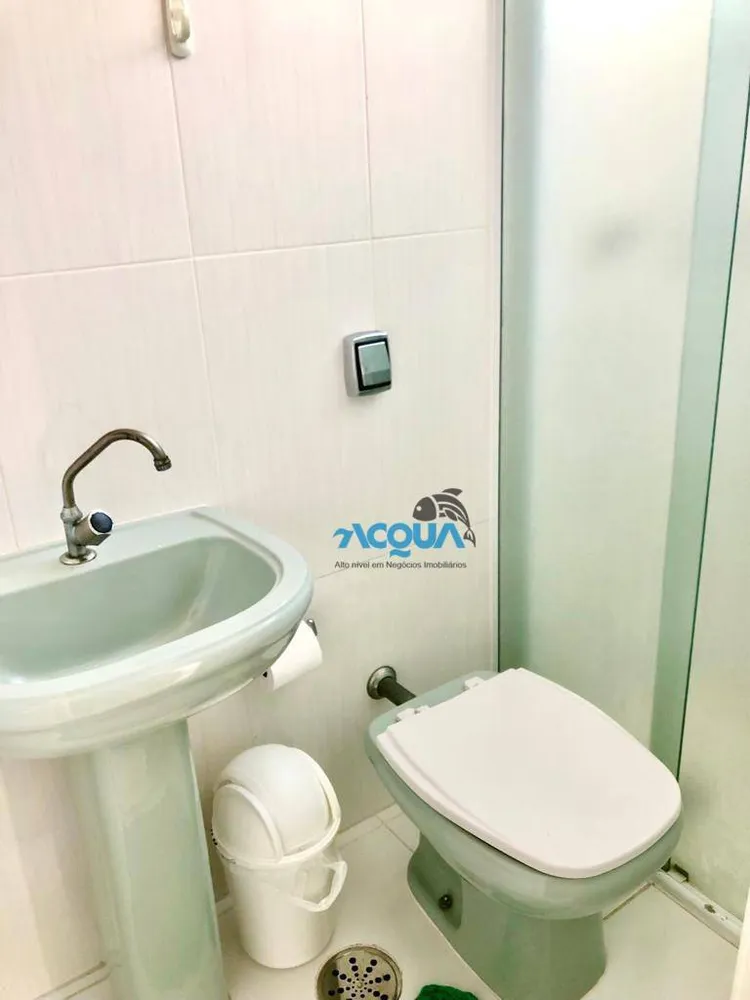 Apartamento, 3 quartos, 118 m² - Foto 3