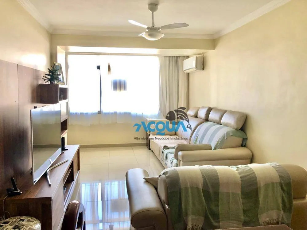 Apartamento, 3 quartos, 118 m² - Foto 2