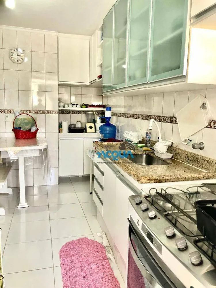Apartamento, 3 quartos, 118 m² - Foto 4