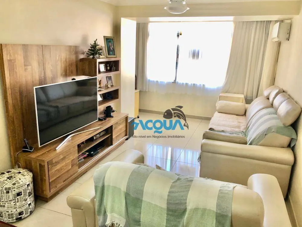 Apartamento, 3 quartos, 118 m² - Foto 1
