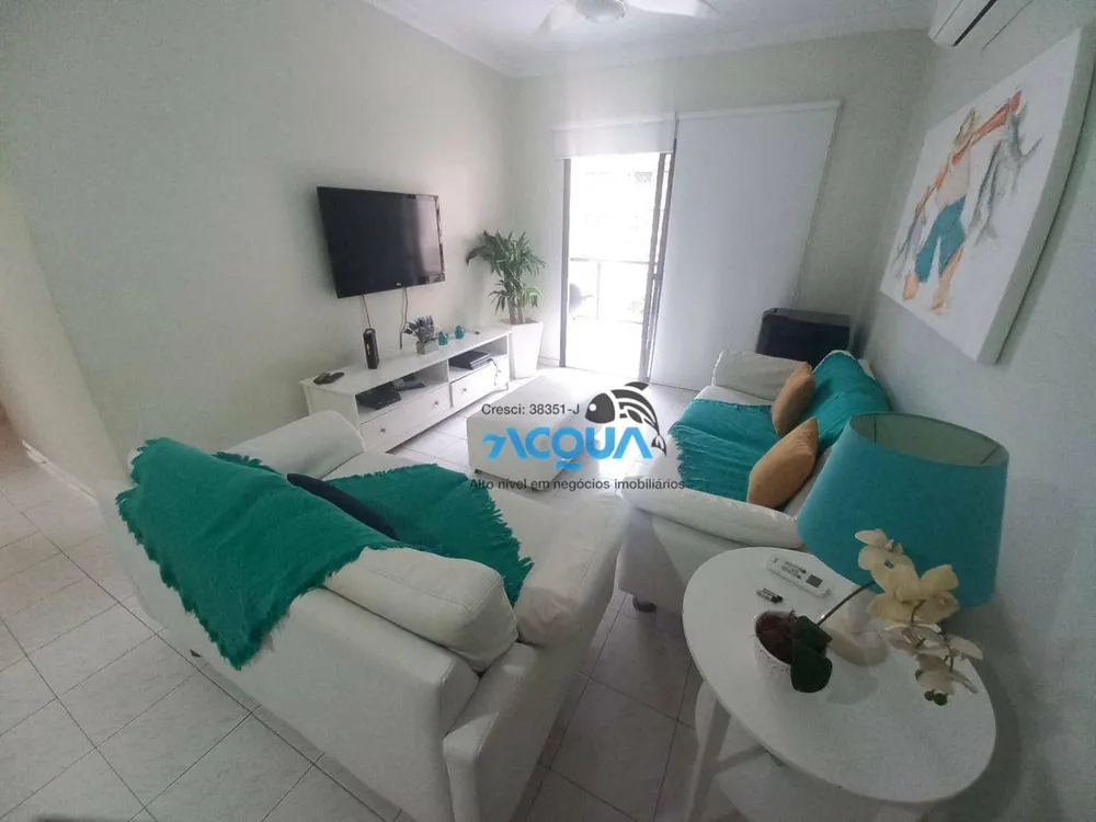 Apartamento, 2 quartos, 75 m² - Foto 1