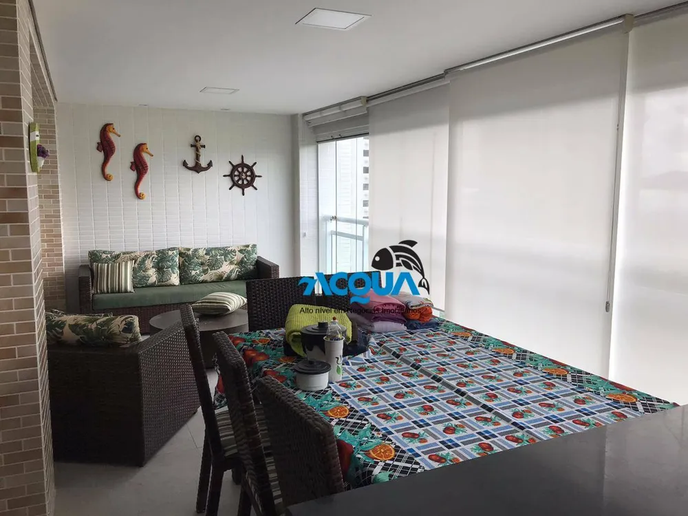 Apartamento, 3 quartos, 158 m² - Foto 3