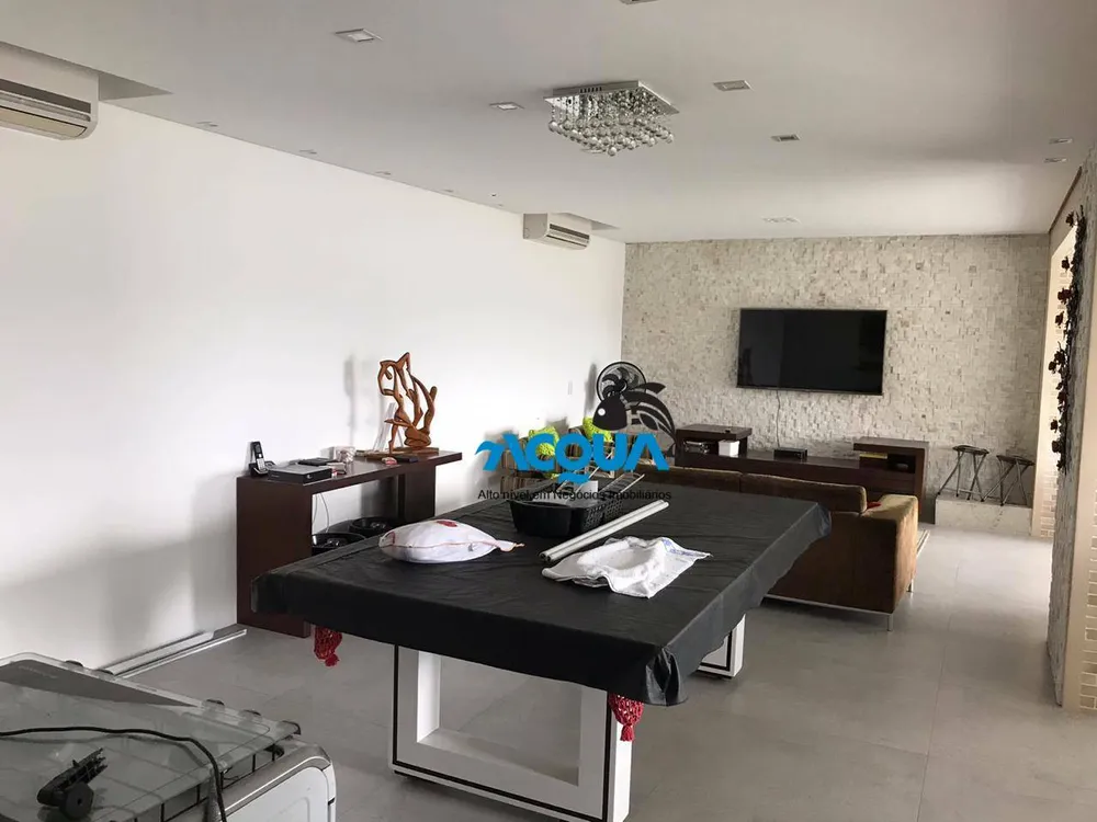 Apartamento, 3 quartos, 158 m² - Foto 1