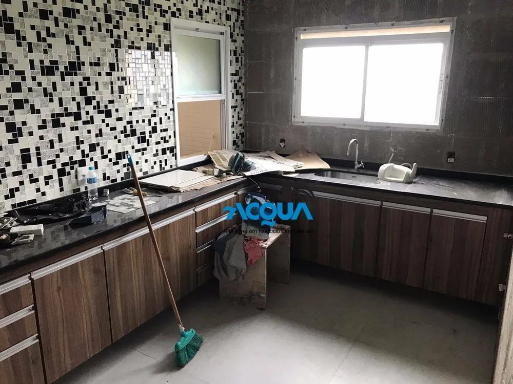 Apartamento, 3 quartos, 158 m² - Foto 4