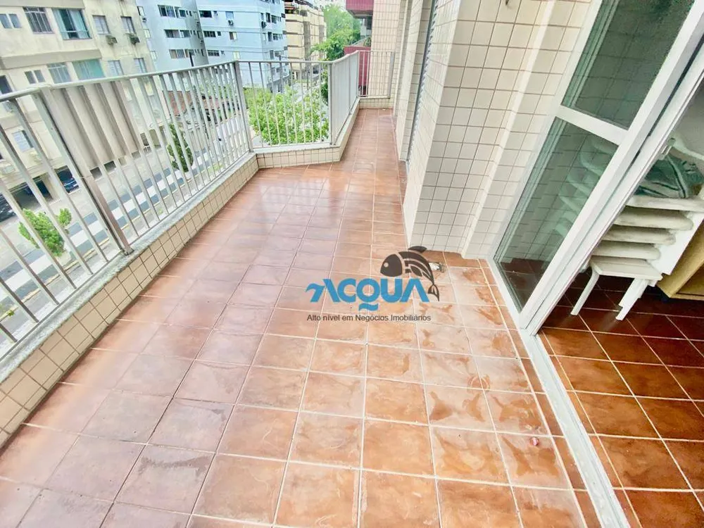Apartamento, 3 quartos, 100 m² - Foto 2