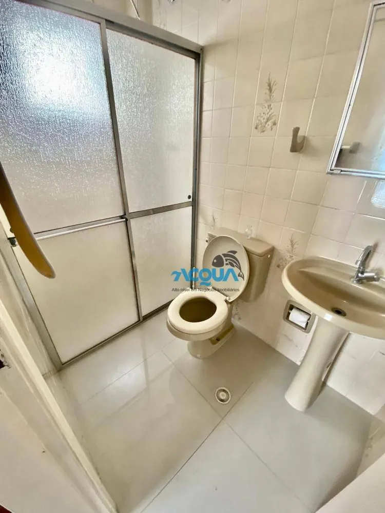 Apartamento, 3 quartos, 100 m² - Foto 3