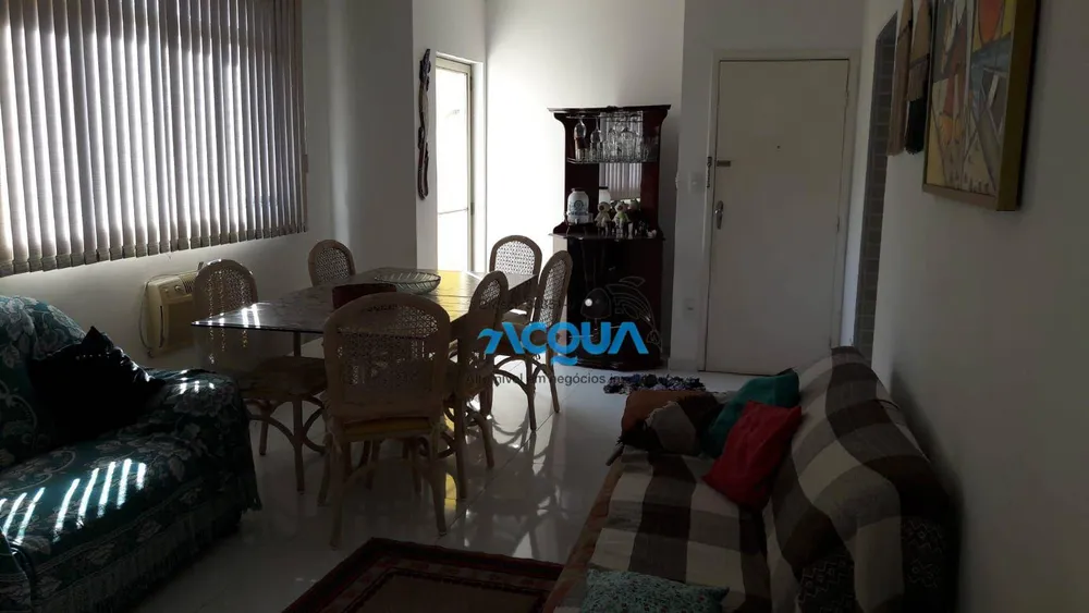 Apartamento, 2 quartos - Foto 2