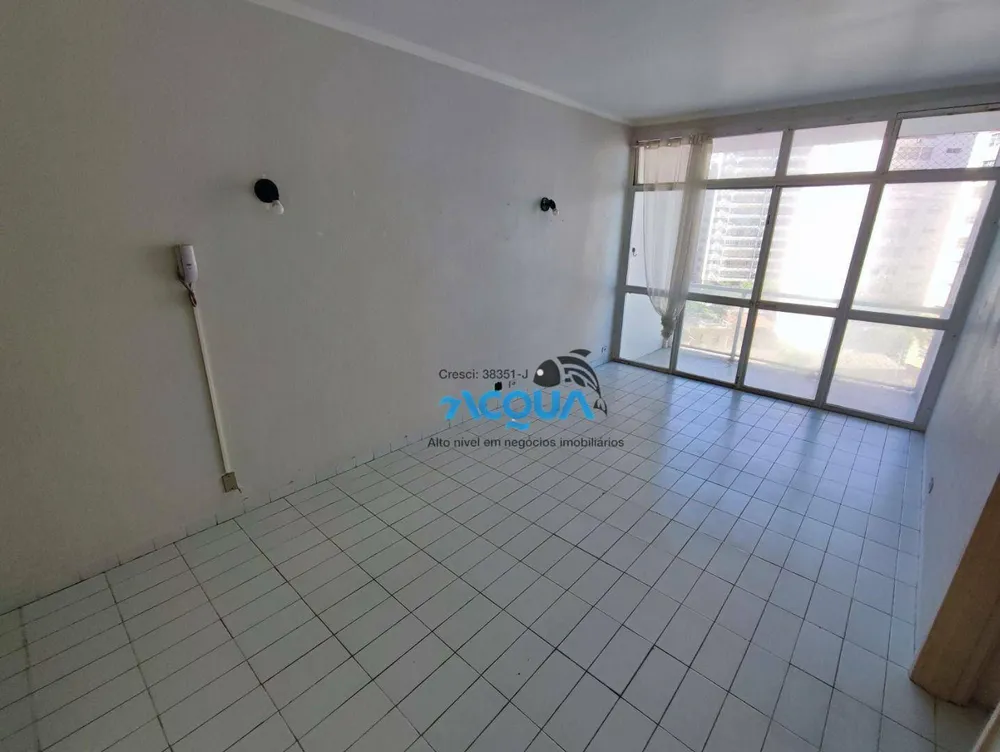 Apartamento, 2 quartos, 122 m² - Foto 1
