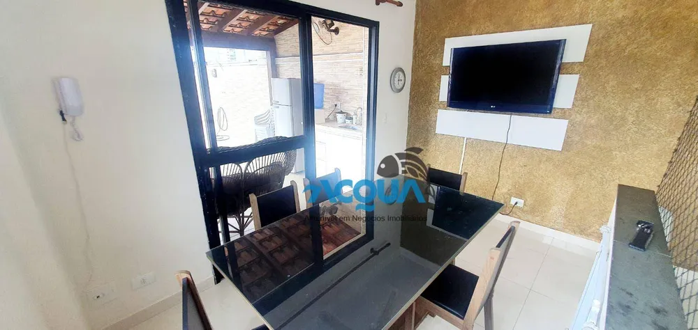 Cobertura, 3 quartos, 148 m² - Foto 1