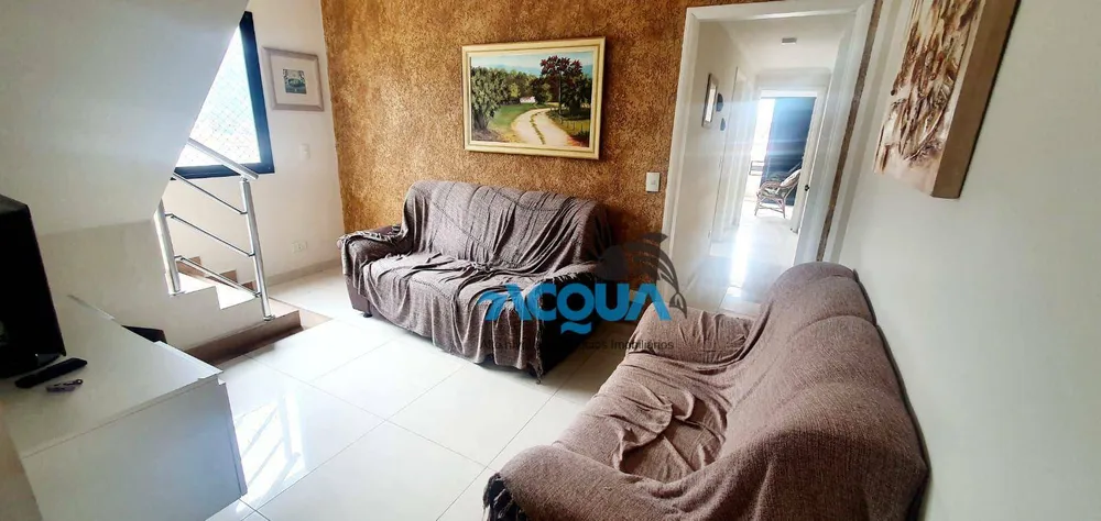 Cobertura, 3 quartos, 148 m² - Foto 3