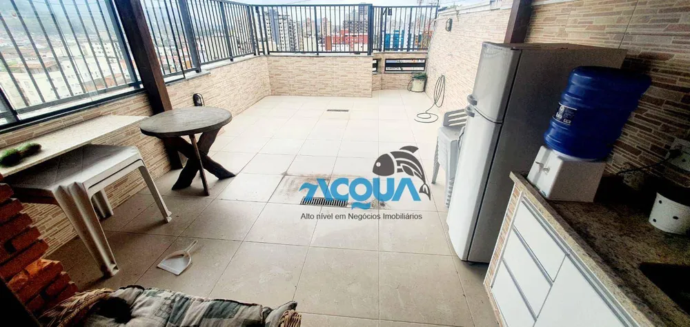 Cobertura, 3 quartos, 148 m² - Foto 4
