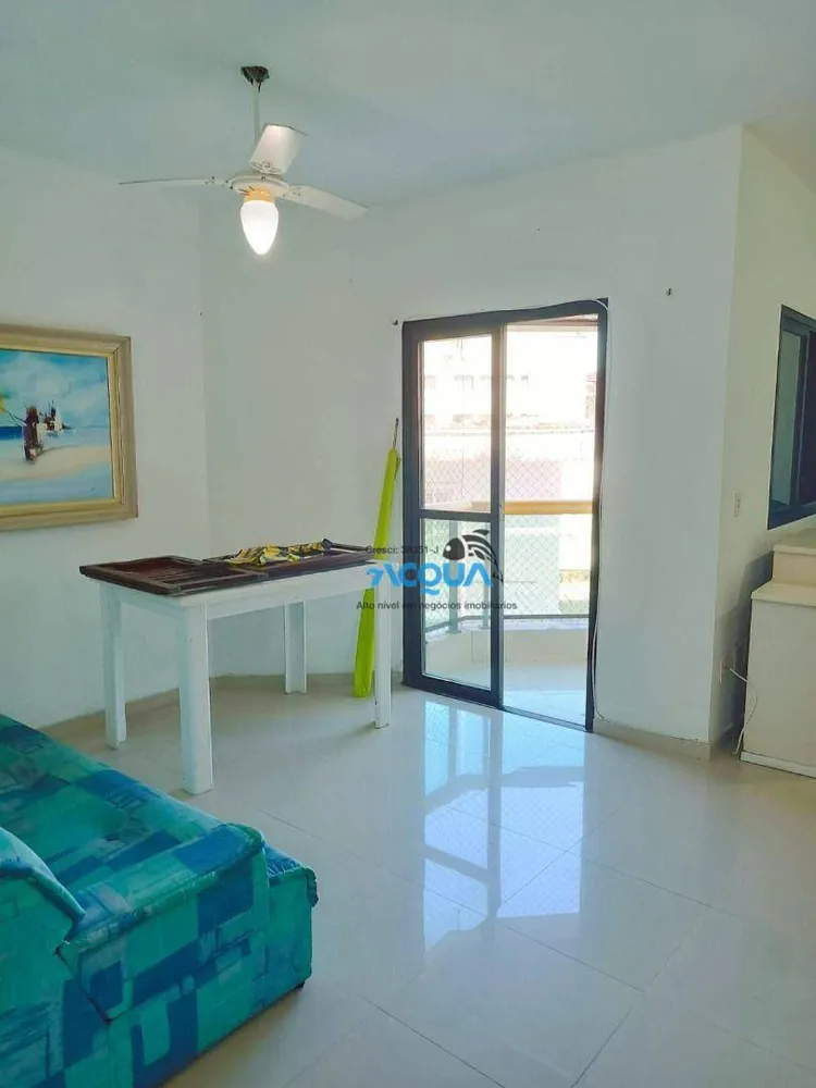 Apartamento, 2 quartos, 98 m² - Foto 2