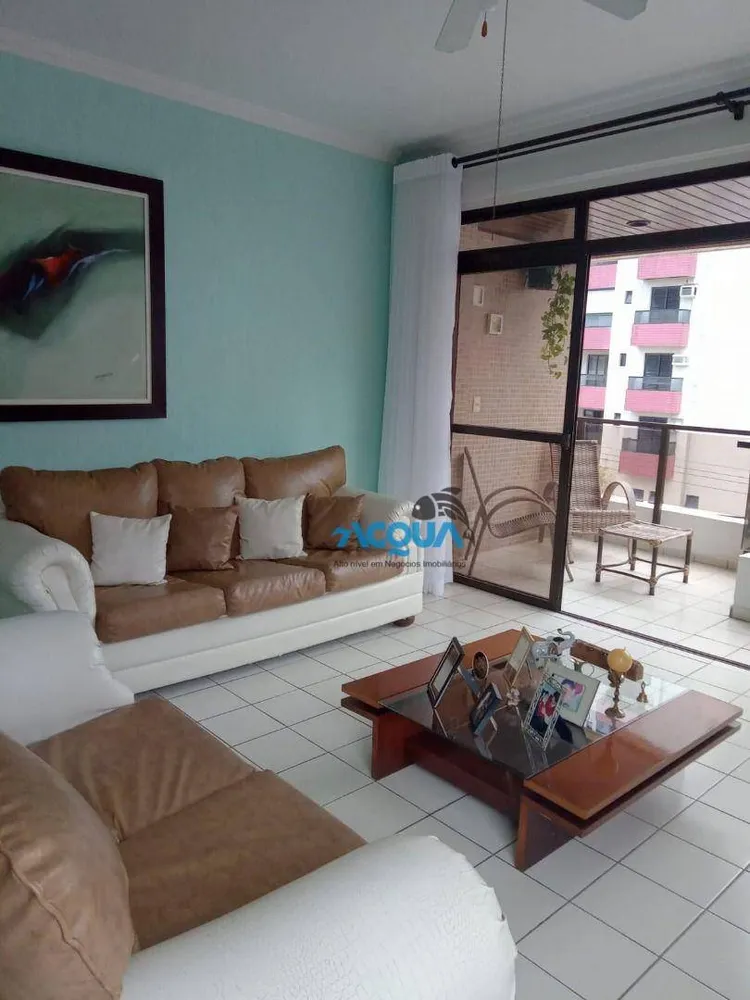 Apartamento, 3 quartos, 140 m² - Foto 1