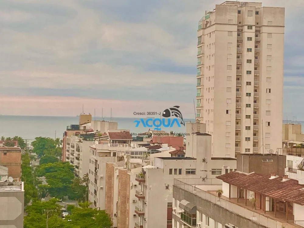 Apartamento, 3 quartos, 118 m² - Foto 1