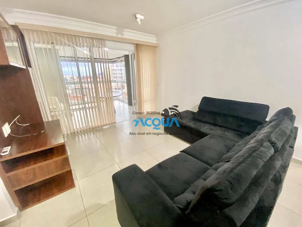 Apartamento, 3 quartos, 118 m² - Foto 3