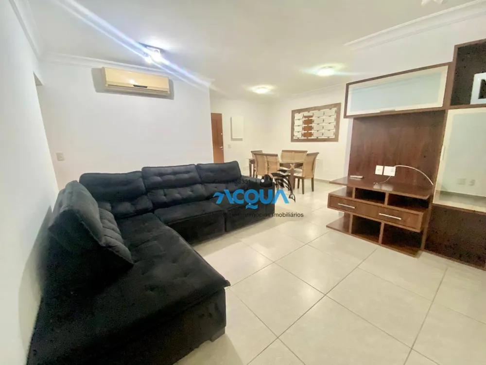 Apartamento, 3 quartos, 118 m² - Foto 2
