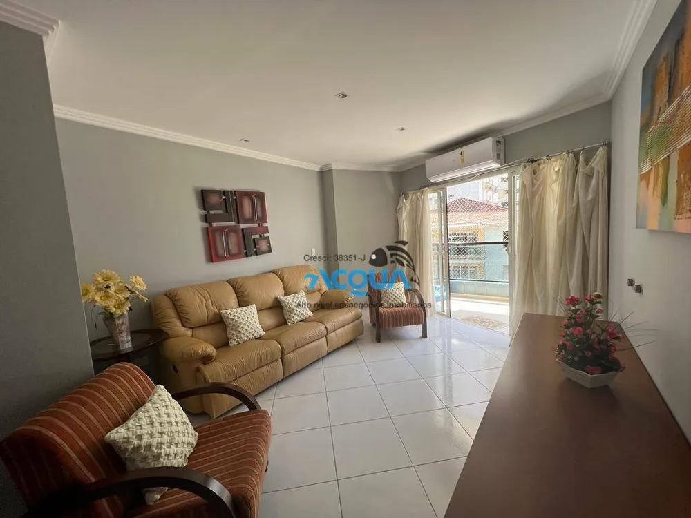 Apartamento, 4 quartos, 150 m² - Foto 2