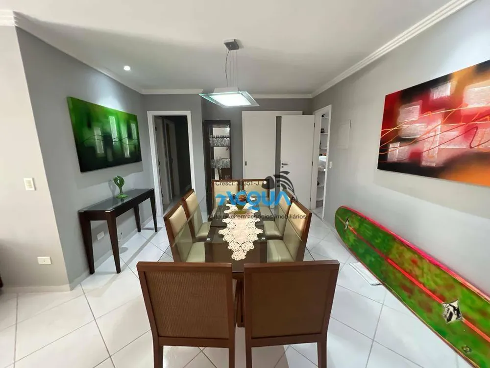 Apartamento, 4 quartos, 150 m² - Foto 3